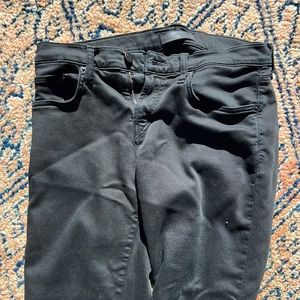 J Brand Premium Stretch Denim sz 30